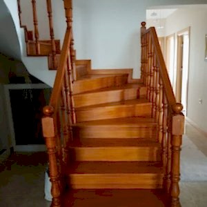 ahsap-merdiven-dekorasyon-siteler-ankara-sku-262