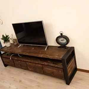 dogal-agac-tv-sehpasi-mobilya-dekor-ankara-sku-233