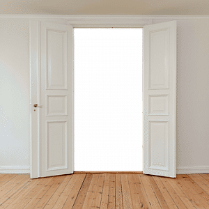 Ahşap iç KAPI modelleri