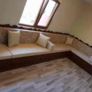 Şark Köşesi Sedir Modelleri